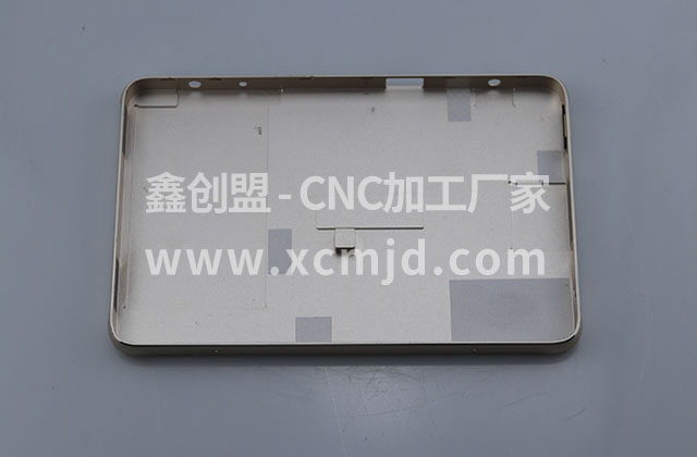 非標零件加工的作用到底是什么？