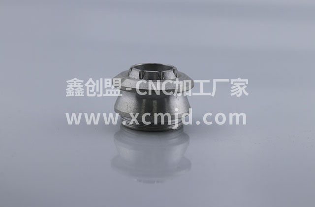  做CNC醫療零件加工，一定要選經驗豐富的CNC醫療零件加工廠 