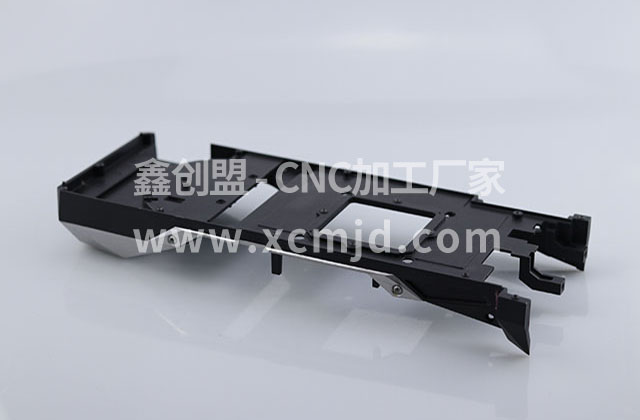 深圳cnc加工中編程造成的撞機(jī)應(yīng)如何避免? 深圳cnc加工中編程造成的撞機(jī)應(yīng)如何避免?