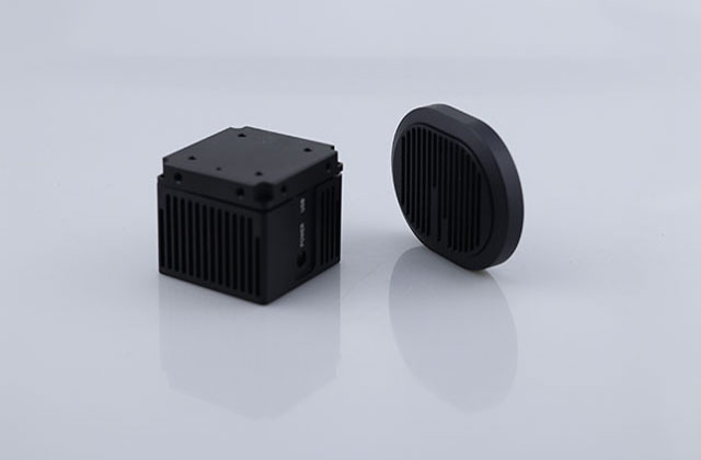  深圳CNC軍工部件加工廠，各種先進設備都有 