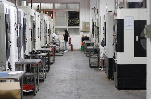 軸套數控加工人員需要必備哪些技能呢？