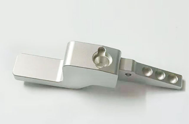 連接器數(shù)控加工工藝及操作規(guī)范 連接器數(shù)控加工工藝及操作規(guī)范