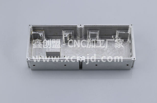 如何提高CNC通訊零件加工質(zhì)量? 如何提高CNC通訊零件加工質(zhì)量?