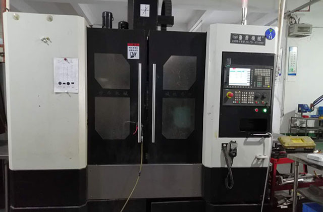 五軸聯(lián)動(dòng)加工數(shù)控車床加工五金件的加工步驟有哪些？