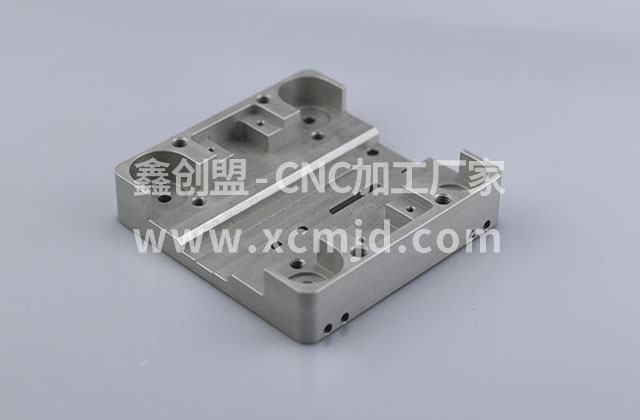  汽車連接器數控加工打樣有什么用？關于汽車連接器數控加工的幾點作用 