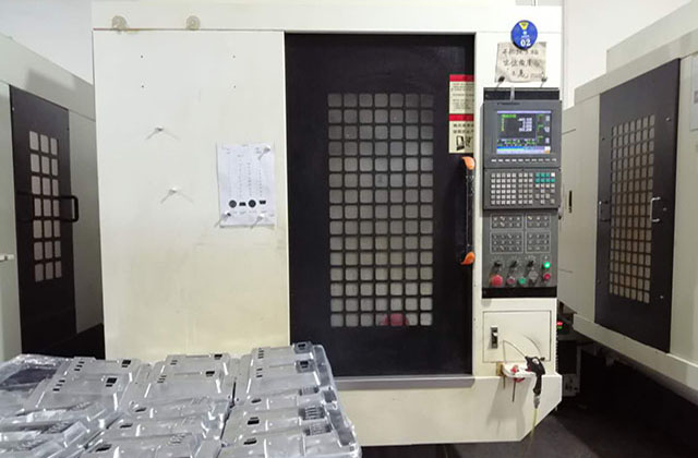 CNC鋁制品加工零件的特性 CNC鋁制品加工零件的特性