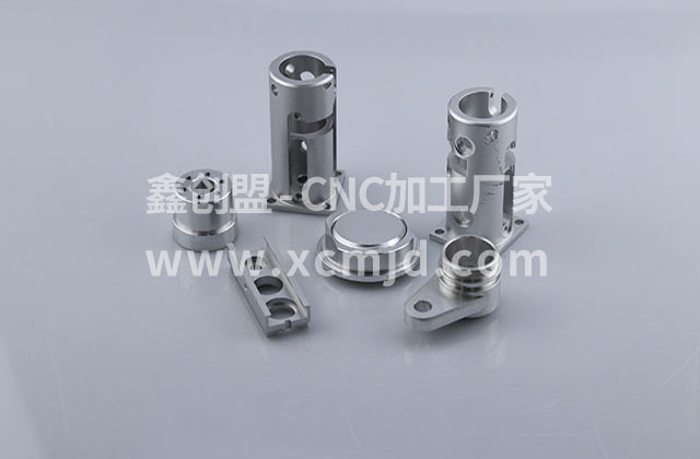 數碼零件加工對工業生產有什么影響