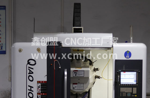 客戶選擇五軸CNC加工中心，它究竟有哪些好處呢？