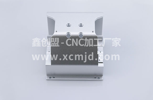 CNC鋁制品加工如何進(jìn)行熱變形處理?