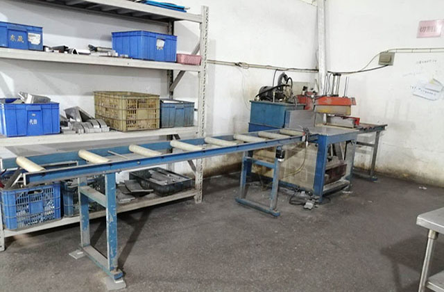 CNCCNC加工精密零件加工有哪些優勢