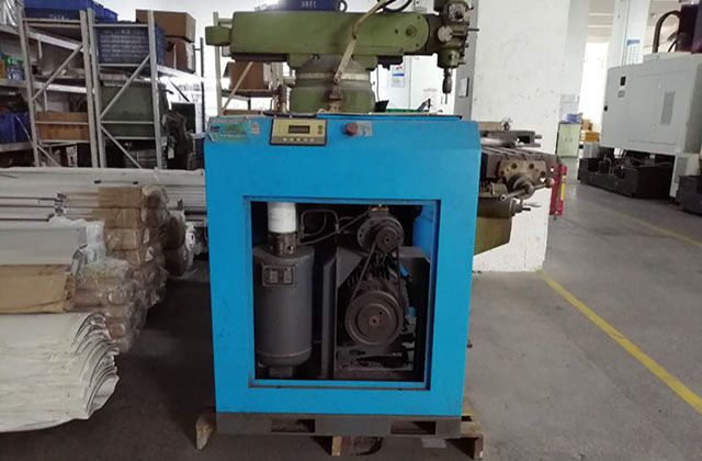 CNC加工CNC通訊零件加工有哪幾個階段 CNC加工CNC通訊零件加工有哪幾個階段