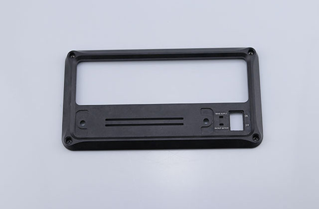 提高電機(jī)殼數(shù)控加工的工件質(zhì)量有什么要點呢？