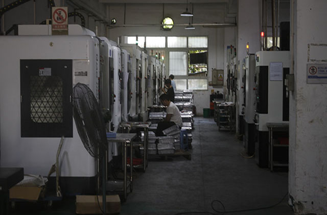  連接器數(shù)控加工打樣必看，連接器數(shù)控加工打樣詳細(xì)合作流程 