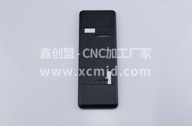 淺談五軸CNC加工中心機床的加工優點