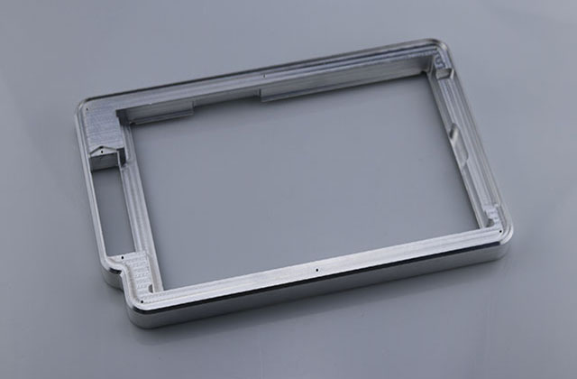 軸套數控加工具有哪些優點你知道嗎