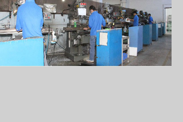 機械零件加工 機械零件加工