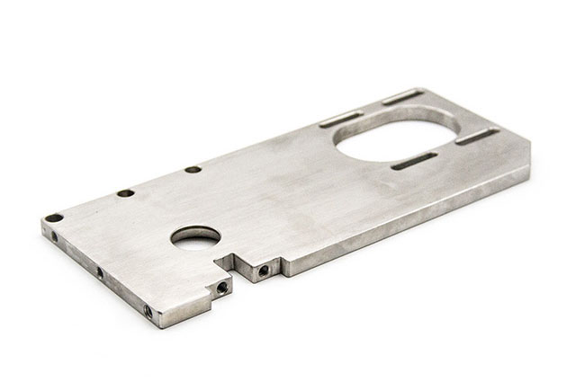 CNC加工中會產生什么誤差？