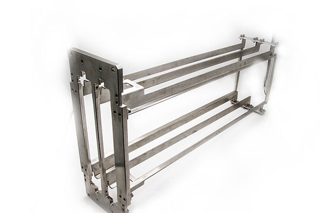 CNC數控車床加工中的夾具分類有哪些?