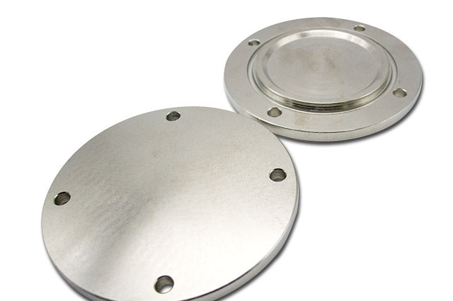 航空零件加工的特點