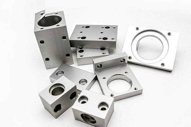 機械零件加工 機械零件加工