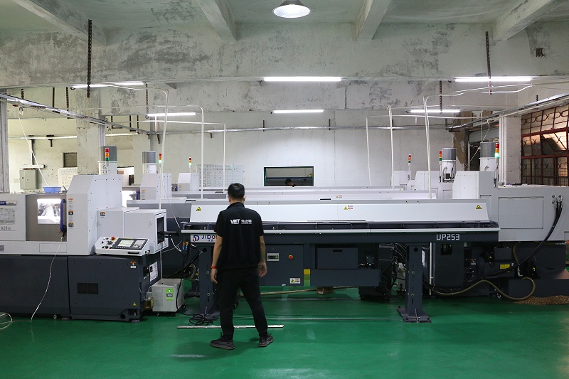 瑞士型數(shù)控車(chē)床加工 瑞士型數(shù)控車(chē)床加工