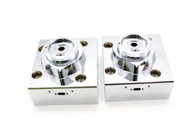 航空零件加工提高生產效率