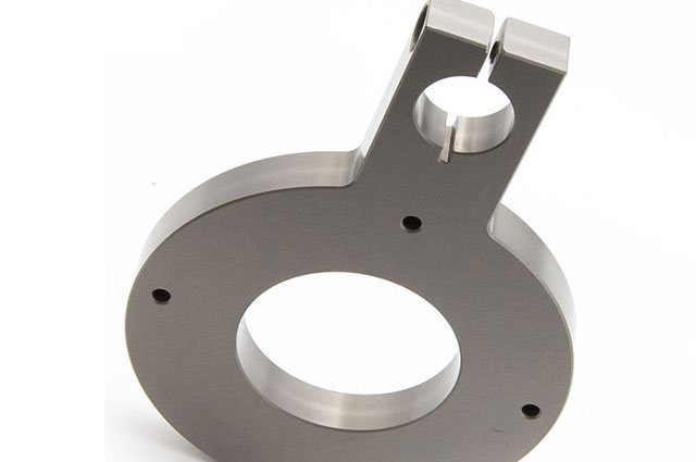 精密機械加工 精密機械加工