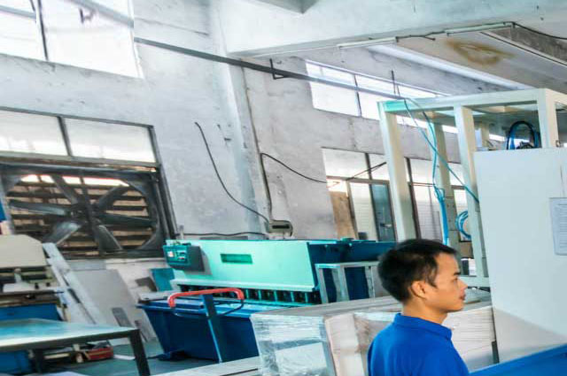 精密機械零件加工廠 精密機械零件加工廠