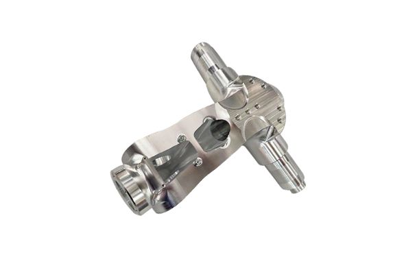 航空航天零部件加工為什么困難？難點在哪里？