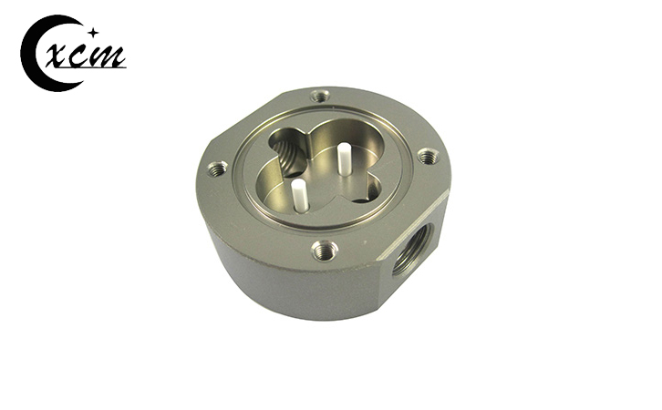 醫療零件加工 醫療零件加工